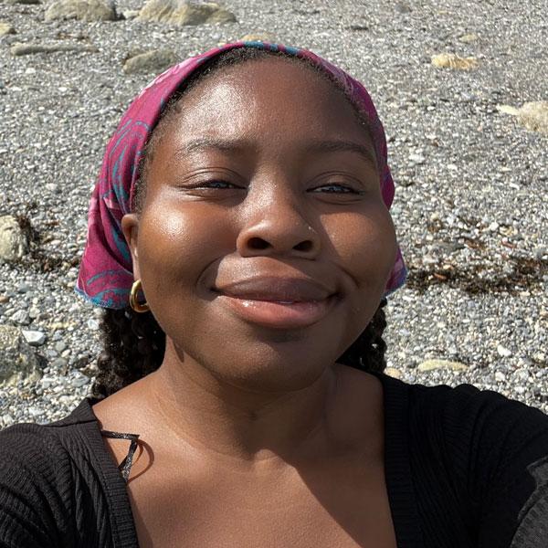 Tamar Crump ’23 Wins Japanese Exchange and Teaching Award